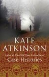 Case Histories by Kate Atkinson - Book Review