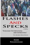 Flashes And Specks by Mark Pogodzinski - Book Review