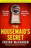 The Housemaid's Secret by Freida McFadden