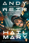 Project Hail Mary by Andy Weir
