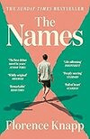 The Names by Florence Knapp